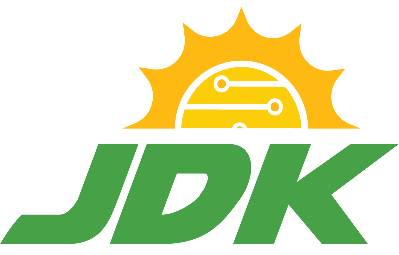 Logo Jidoka